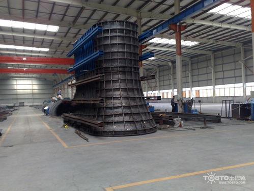 異型鋼模板哪家強？建筑工程優選指南