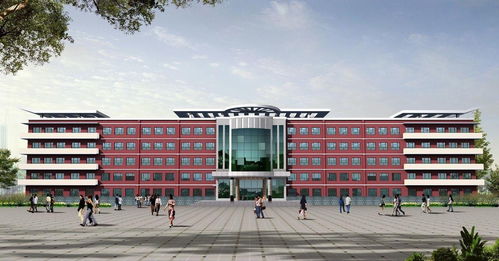 信陽建筑工程學(xué)校 打造專業(yè)技能人才的搖籃