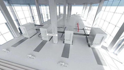 一階段主體結(jié)構(gòu)全面封頂，深圳濱河水質(zhì)凈化廠提標(biāo)擴(kuò)建工程建設(shè)提速