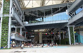 銹跡重生的藝術(shù) 全球舊工業(yè)建筑改造的經(jīng)典再生案例