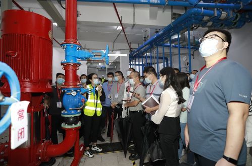 廣東省建設(shè)工程消防設(shè)計(jì)審查驗(yàn)收培訓(xùn)班在惠州成功舉辦，賦能建筑工程安全新篇章